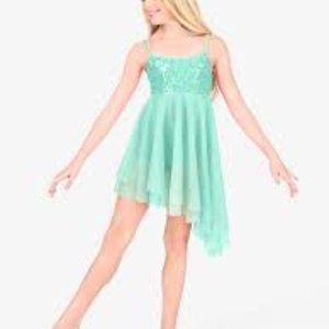 Dress Dance Performance